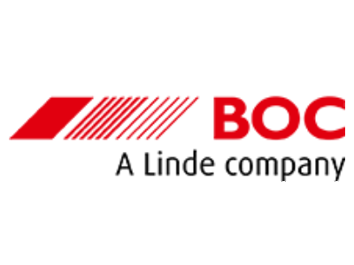 BOC Gases logo