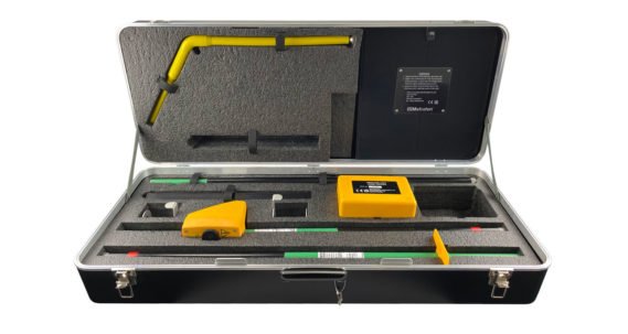 Live Line Testers - High Voltage Instruments Ltd