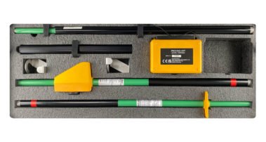 Live Line Tester Kit