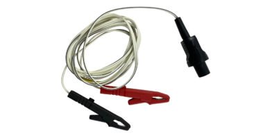 Live Line Tester Proving Unit Leads