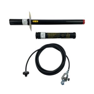 High Voltage Indicator