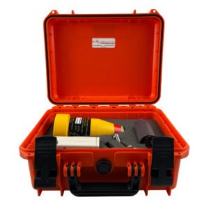 High Voltage Detectors