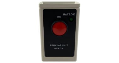 High Voltage Detector Proving Unit