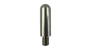 High Voltage Detector Straight Contact Electrode