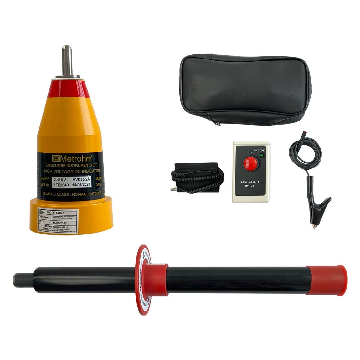 koppe　damonde epuipment HTD2枚セット Telescope Clamp D40/D30 – item