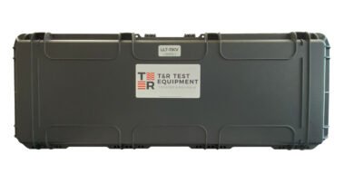 LLT-11kV Kit Pelican Case